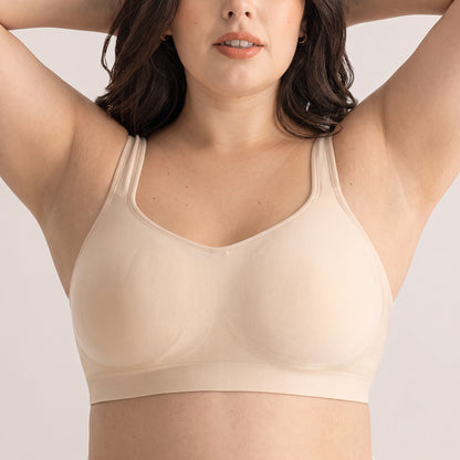 Belayan - Brassière Maintien Confort