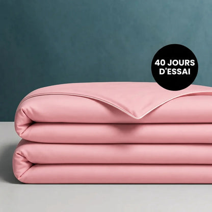 MagicSleep™ – Couverture rafraîchissante pour les chaudes nuits d'été