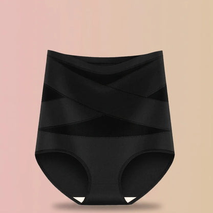 Culotte Post-Partum — Compression 360°