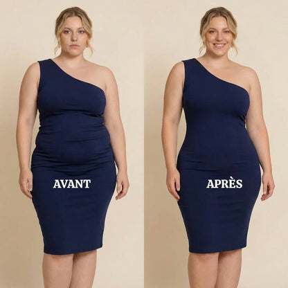 Culotte Post-Partum — Compression 360°