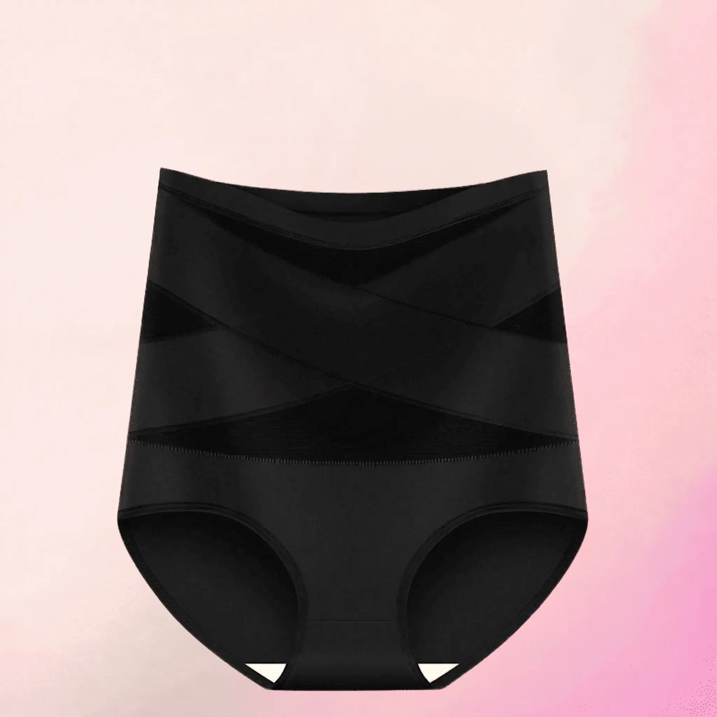 Culotte haute gainante spécial post partum