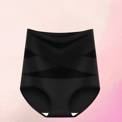 Culotte haute gainante spécial post partum