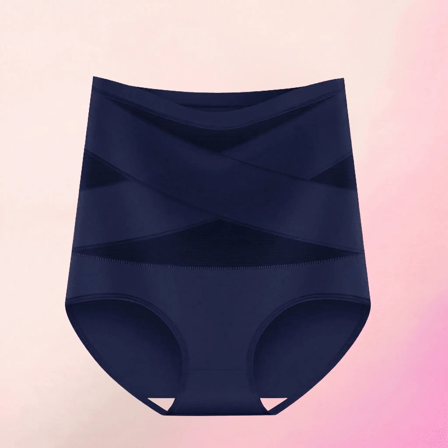 Culotte haute gainante spécial post partum