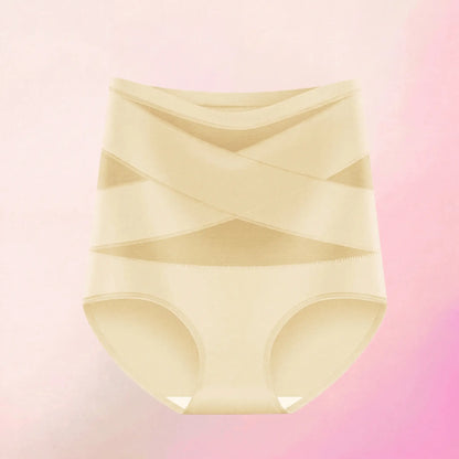 Culotte haute gainante spécial post partum