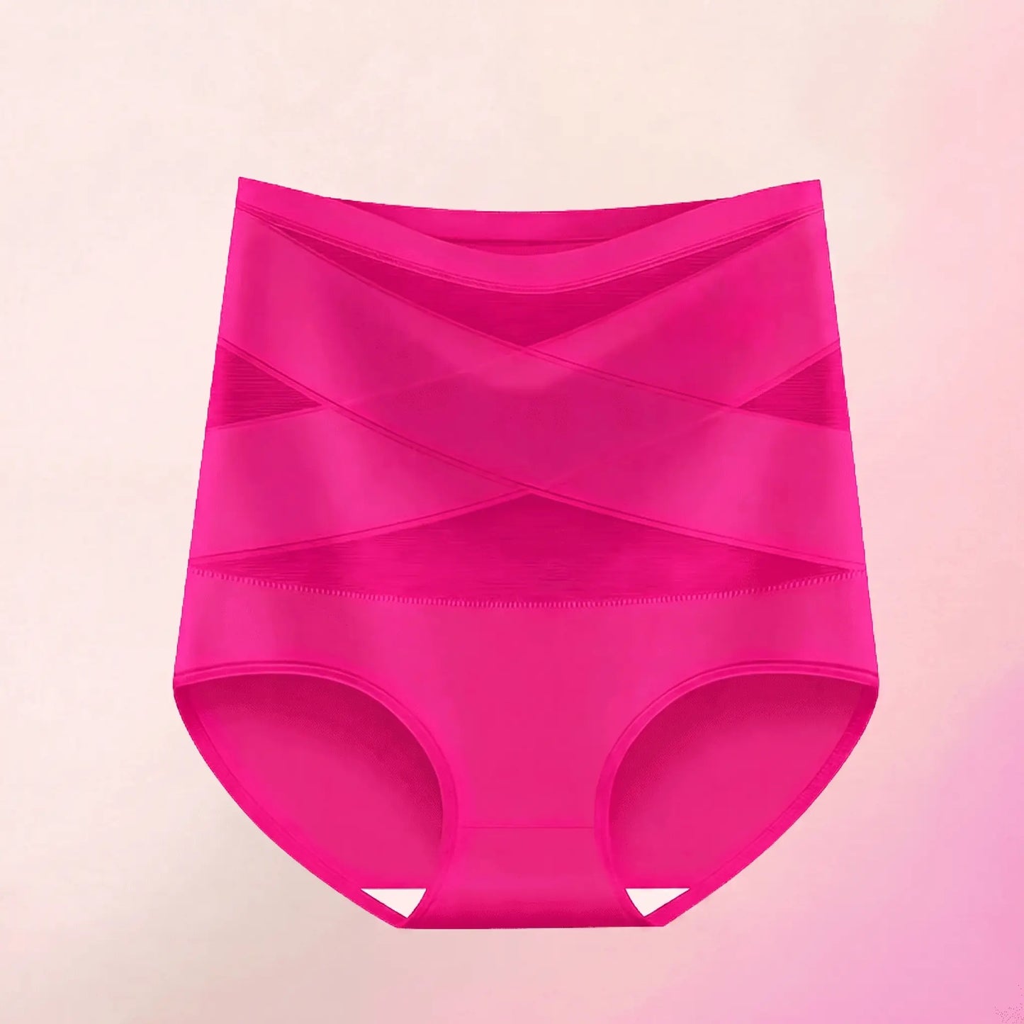 Culotte haute gainante spécial post partum